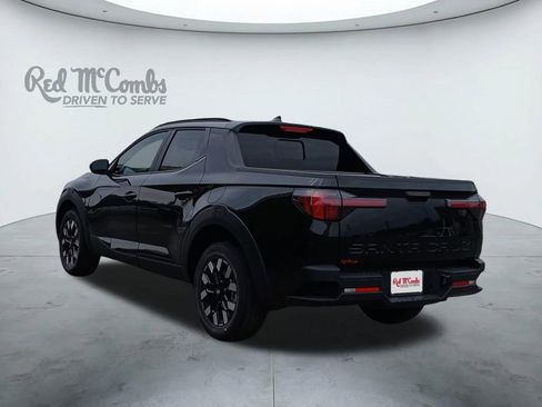 New 2026 Hyundai Santa Cruz SEL FWD image 3