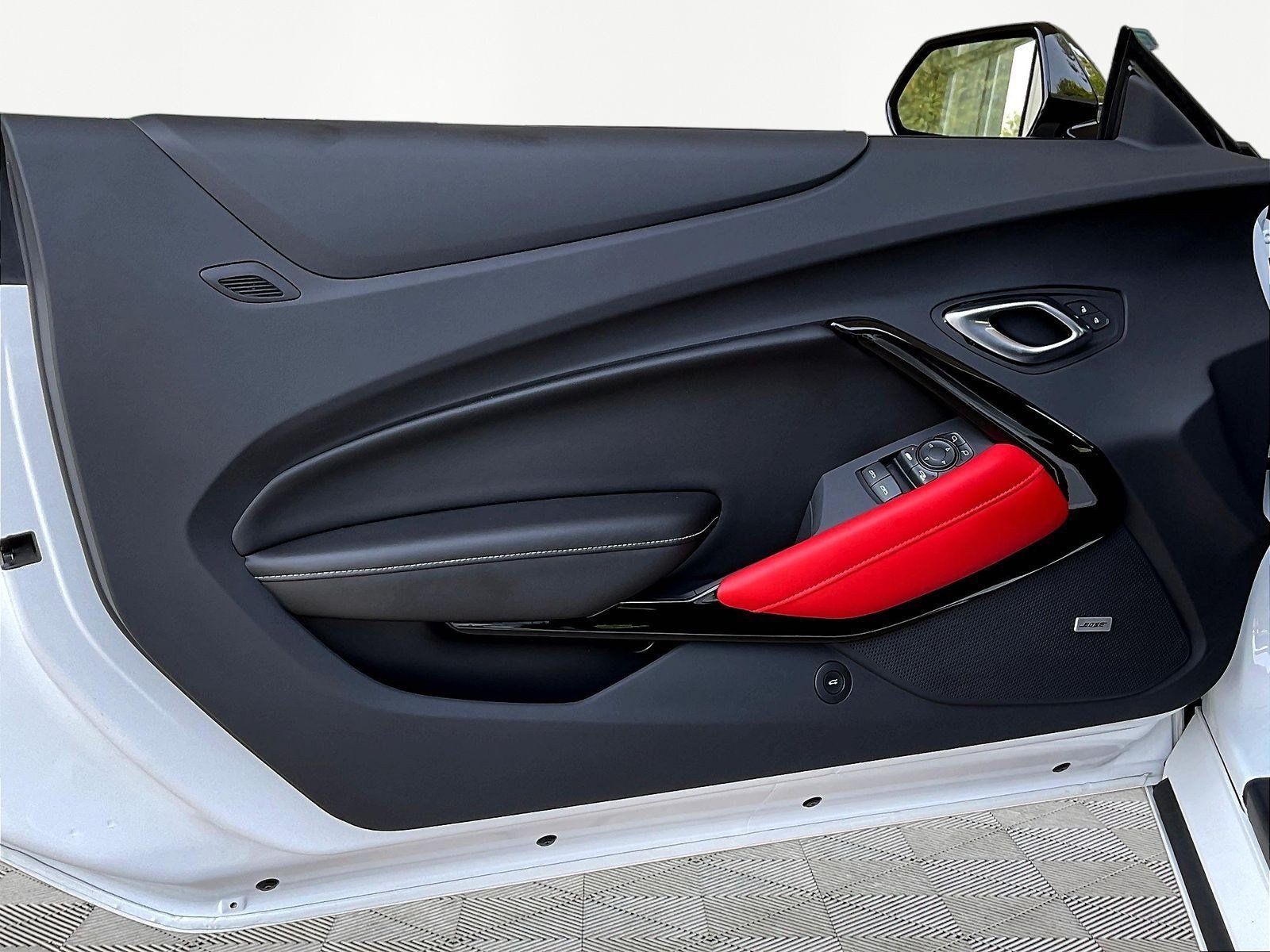 Used 2023 Chevrolet Camaro LT w/ Redline Edition RWD image 19