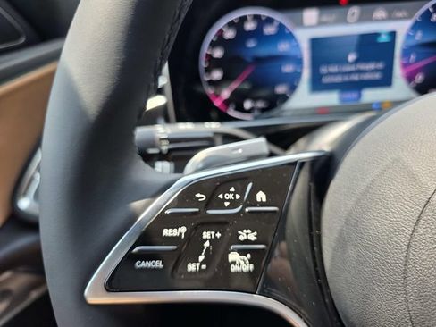 New 2027 Mercedes-Benz E 450 4MATIC Sedan image 12