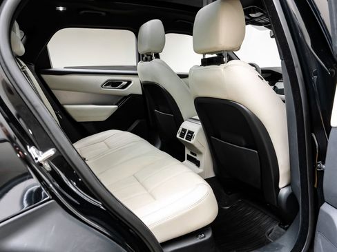 Used 2023 Land Rover Range Rover Velar R-Dynamic S image 38