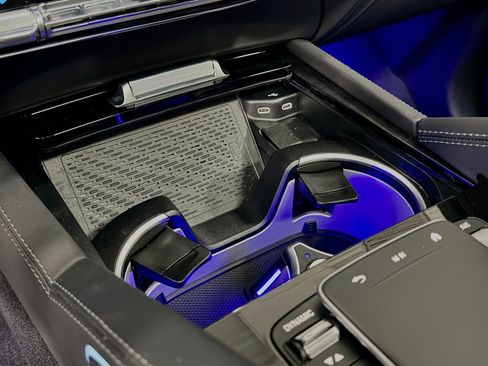 Used 2024 Mercedes-Benz GLE 63 AMG S image 31