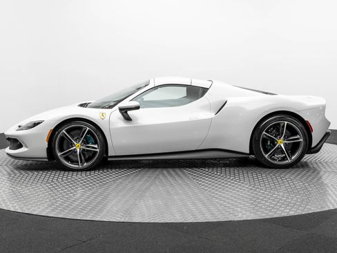 Certified 2024 Ferrari 296 GTS image 52