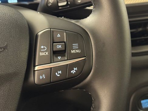 New 2025 Ford Bronco Sport Big Bend w/ Convenience Package image 18