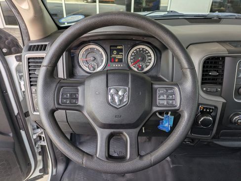 Used 2018 RAM 1500 Tradesman w/ Power & Remote Entry Group RWD image 17