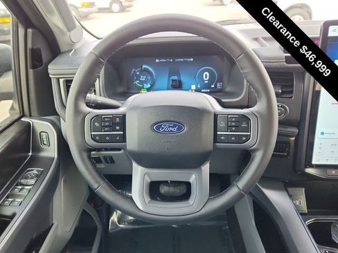 Used 2025 Ford F150 Lightning Flash image 33