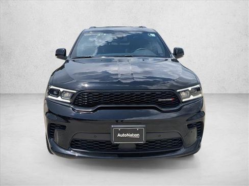 Used 2026 Dodge Durango GT AWD/4WD image 2