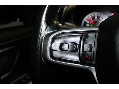 Used 2020 RAM 1500 Laramie image 27