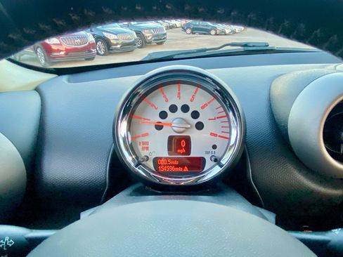 Used 2012 MINI Cooper Countryman S image 21