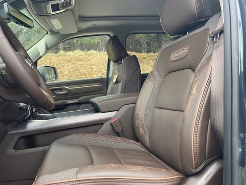 New 2026 RAM 1500 Limited image 12