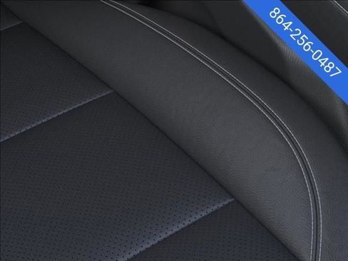 New 2026 Chevrolet Traverse LT image 21