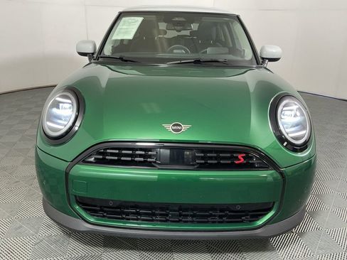 Certified 2025 MINI Cooper S image 3