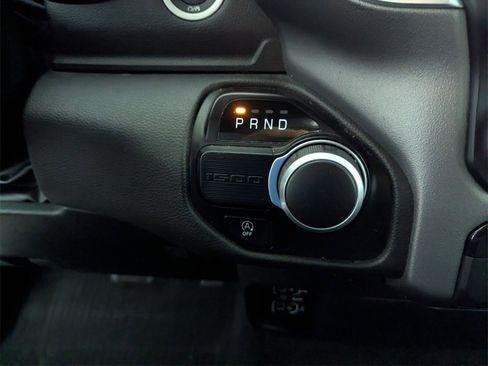 Certified 2022 RAM 1500 Big Horn image 25