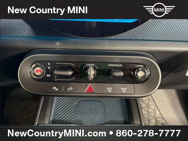 Certified 2026 MINI Cooper Countryman S AWD/4WD image 22