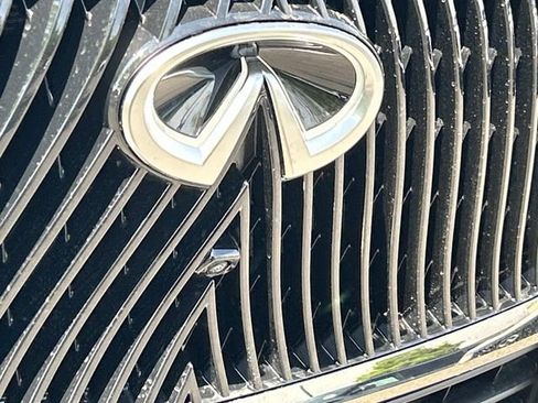 New 2026 INFINITI QX80 Autograph AWD/4WD image 11