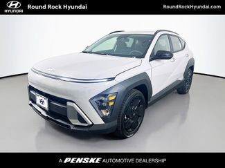 New 2026 Hyundai Kona SEL Sport video 1
