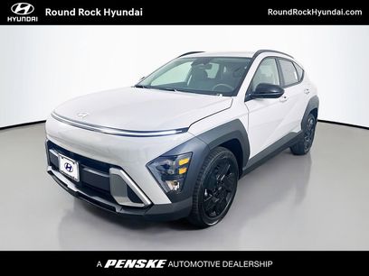 New 2026 Hyundai Kona SEL Sport