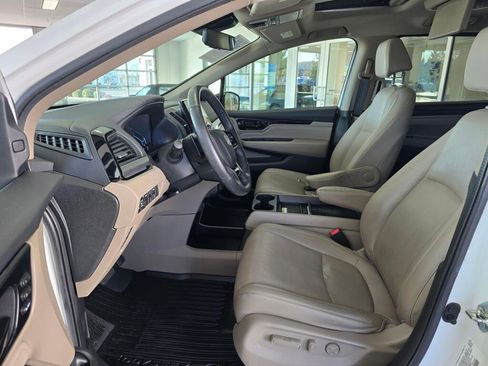 Used 2020 Honda Odyssey Elite image 21