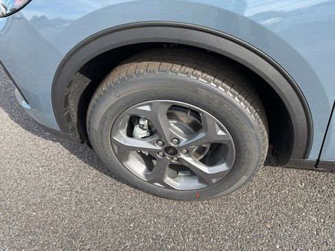 New 2026 Ford Escape ST-Line Select image 6