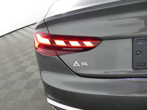 Used 2023 Audi A5 2.0T Premium Plus w/ Premium Plus AWD/4WD image 32