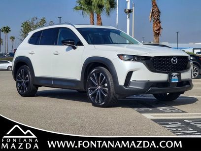New 2026 MAZDA CX-50 AWD 2.5 S w/ Premium Package