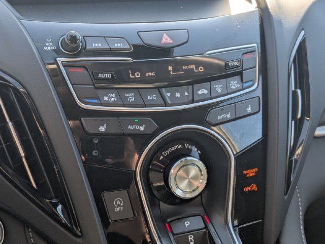 Used 2021 Acura RDX w/ Technology Package AWD/4WD image 20