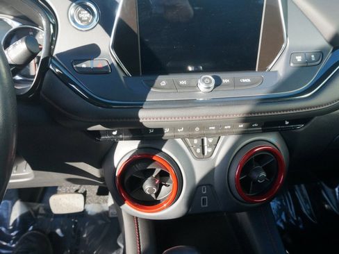 Used 2022 Chevrolet Blazer RS w/ LPO, Cargo Package image 12