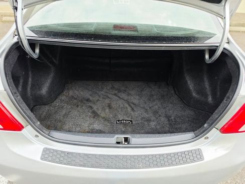 Used 2007 Toyota Yaris Sedan FWD image 18