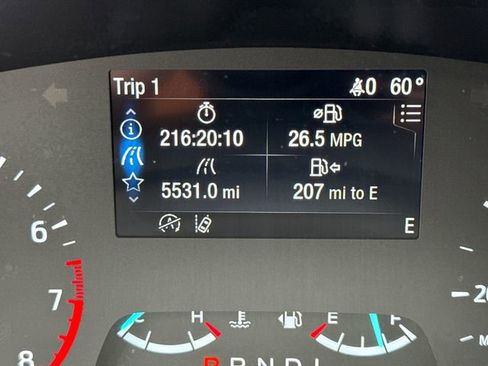 Used 2022 Ford Escape SEL AWD/4WD image 19
