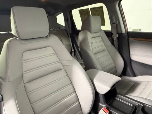 Used 2021 Honda CR-V EX image 50