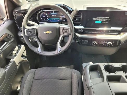 New 2026 Chevrolet Silverado 1500 LT image 12