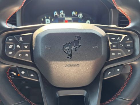 Used 2024 Ford Bronco Raptor AWD/4WD image 17