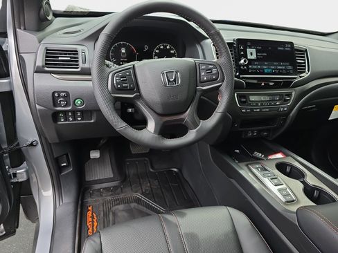 New 2026 Honda Ridgeline TrailSport+ image 17