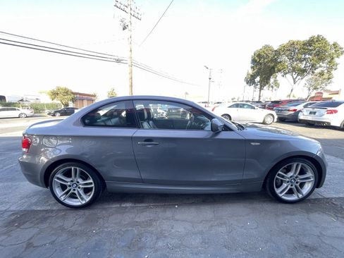 Used 2012 BMW 135i Coupe RWD image 4