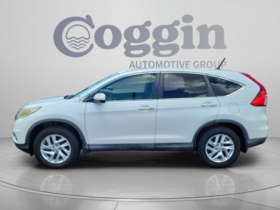 Used 2016 Honda CR-V EX