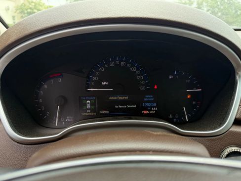 Used 2015 Cadillac SRX Performance w/ Driver Awareness Package image 13