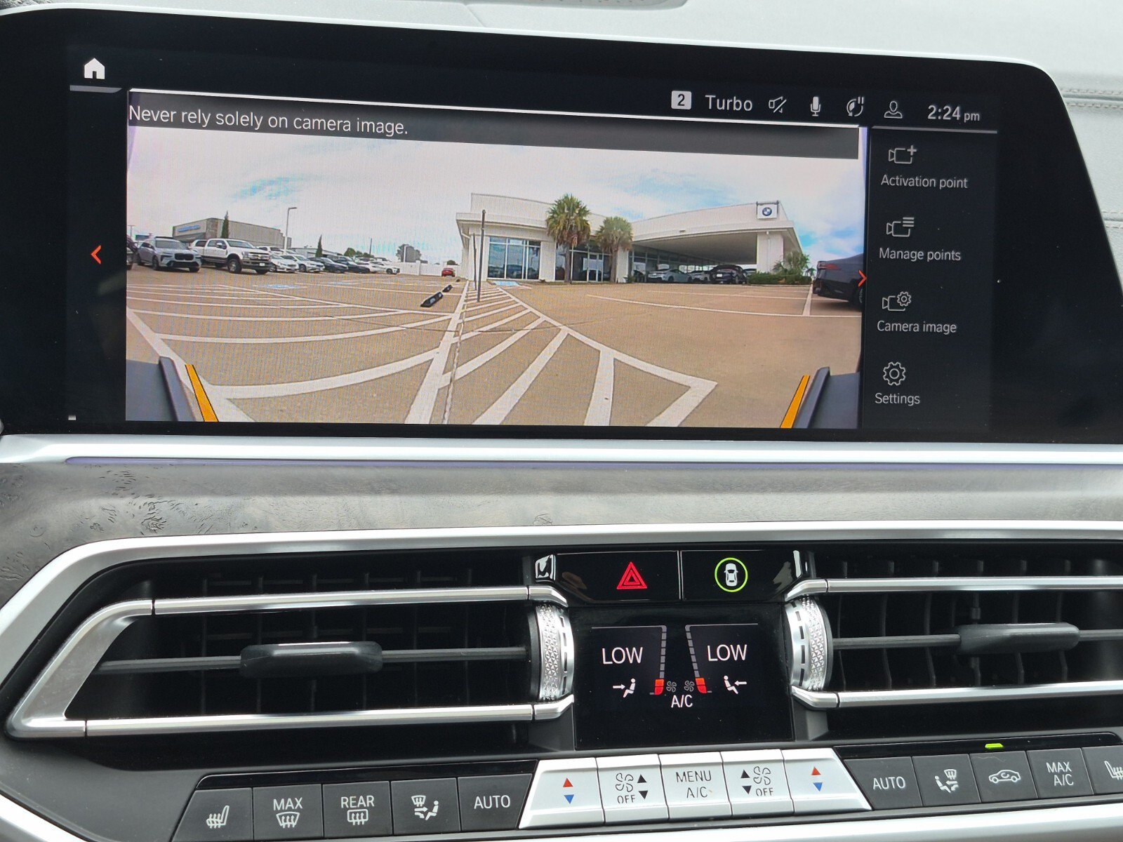 Certified 2023 BMW X5 sDrive40i w/ Premium Package RWD image 29