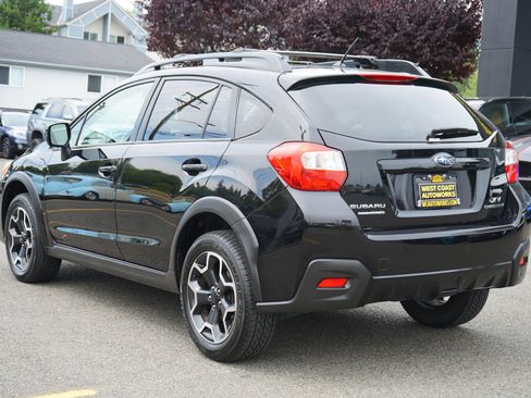 Used 2014 Subaru Crosstrek 2.0i Premium AWD/4WD image 3