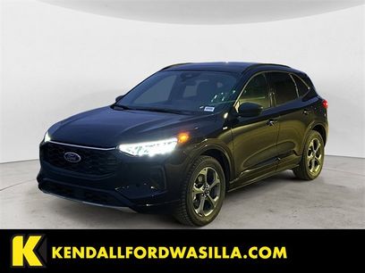 Used 2024 Ford Escape ST-Line w/ Tech Pack #1