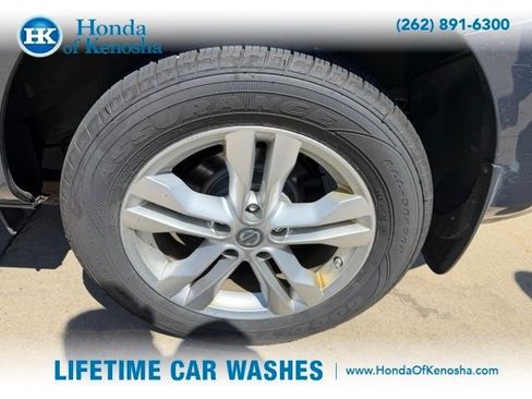 Used 2013 Nissan Rogue SV w/ Premium Pkg AWD/4WD image 3