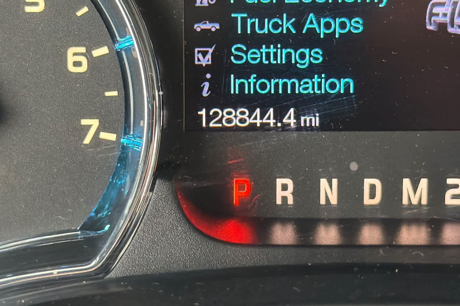 Used 2013 Ford F150 XLT w/ Luxury Equipment Group AWD/4WD image 25