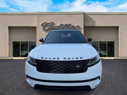 Used 2023 Land Rover Range Rover Velar S AWD/4WD image 8