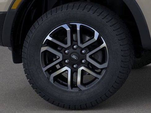 New 2026 Ford Ranger Lariat w/ FX4 Off-Road Package AWD/4WD image 19
