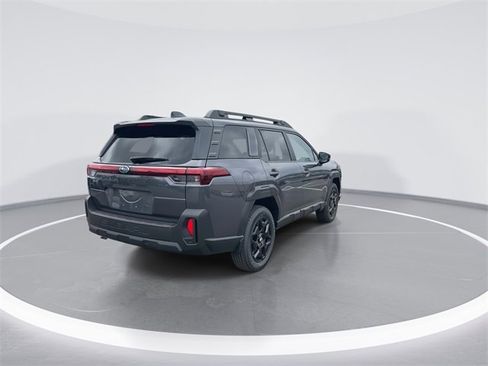 New 2026 Subaru Outback Limited image 7