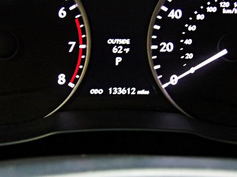 Used 2013 Lexus ES 350 w/ Premium Pkg FWD image 14
