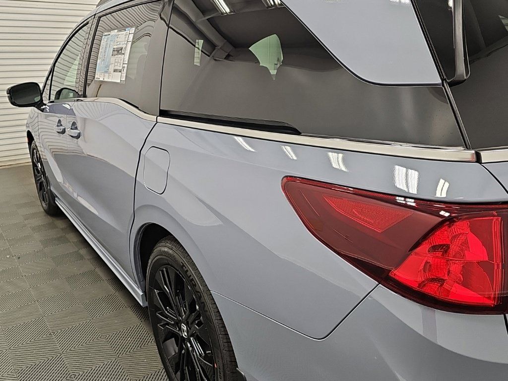 New 2027 Honda Odyssey Sport-L image 6