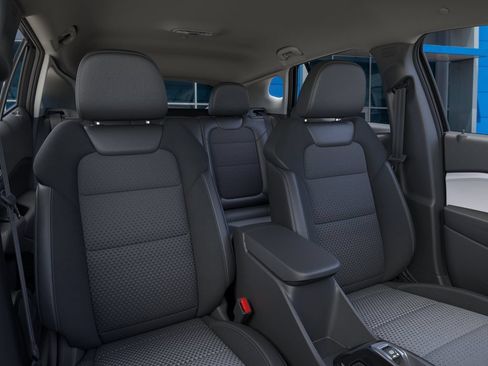 New 2026 Chevrolet Trax LT FWD image 16