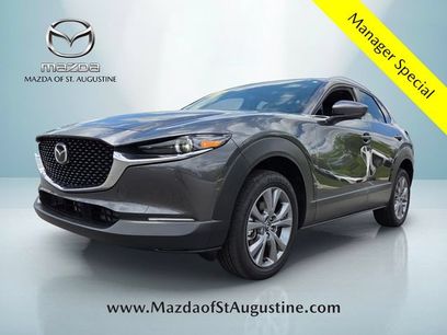 Certified 2025 MAZDA CX-30 AWD 2.5 S w/ Premium Package