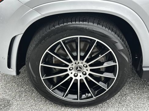Certified 2023 Mercedes-Benz GLE 450 4MATIC image 13