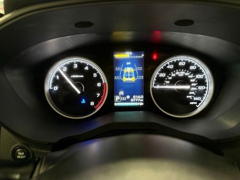 Used 2021 Subaru Forester Limited w/ Popular Package #3 AWD/4WD image 10
