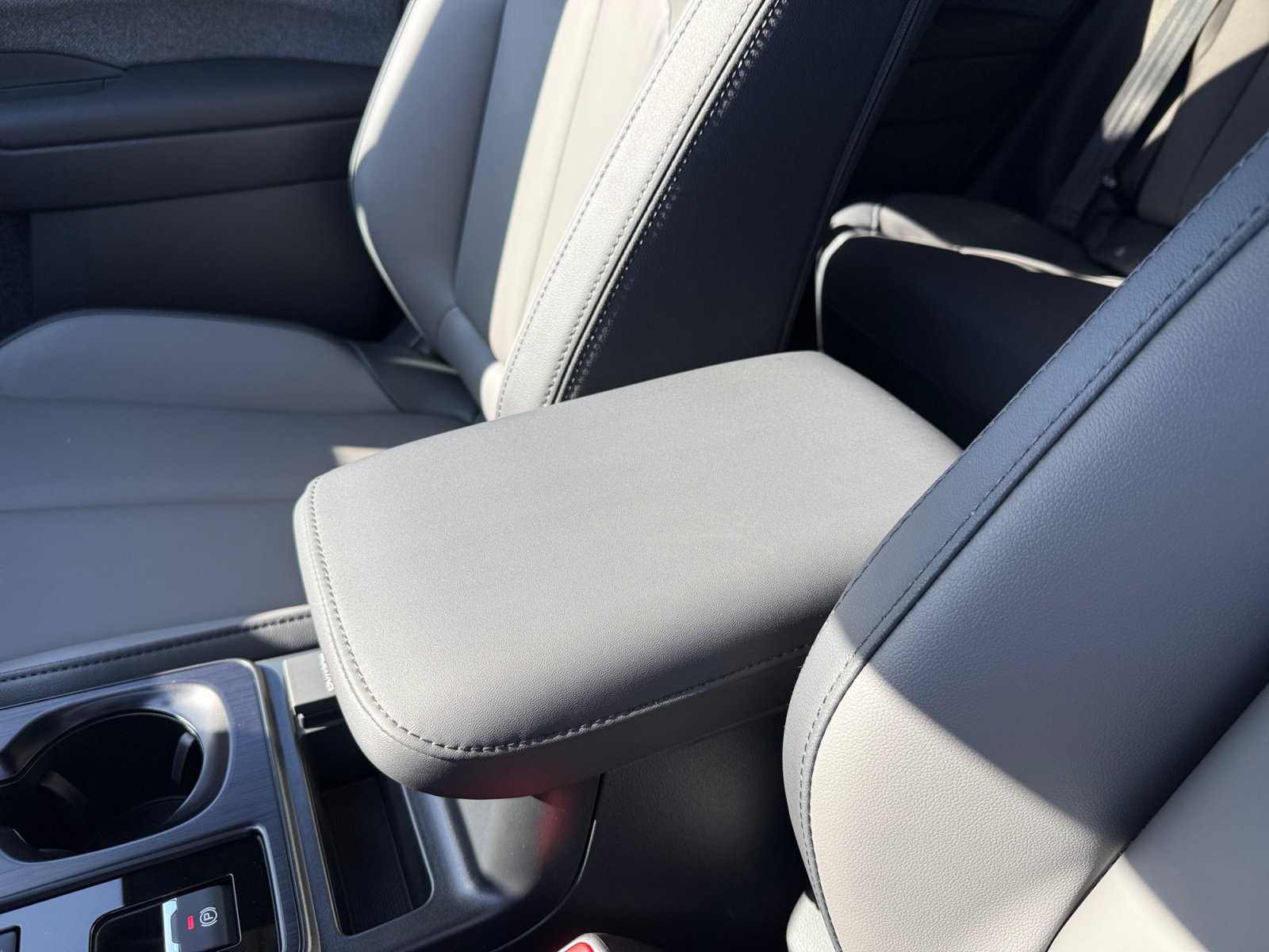 New 2026 Subaru Outback Premium AWD/4WD image 14